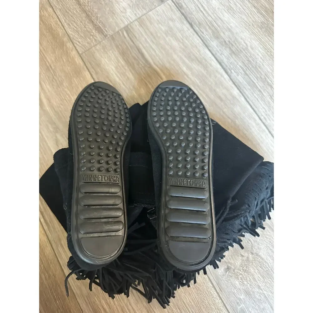 Minnetonka brand over